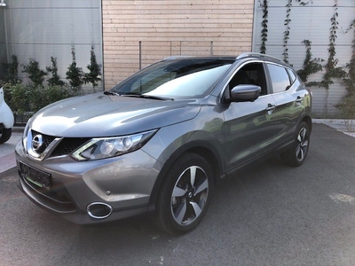 Nissan QASHQAI 1.2 Tekna - Panoramadak - Navi (bj 2017)