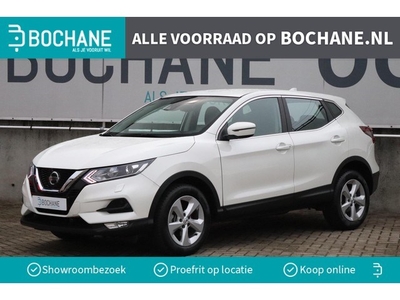 Nissan QASHQAI 1.3 DIG-T Acenta Conect Pack NAVI(FULL MAP)