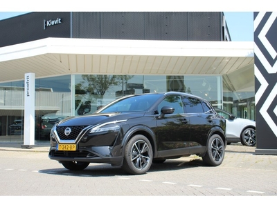 Nissan QASHQAI 1.3 MHEV Tekna (bj 2022)