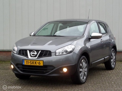 Nissan Qashqai 1.6 Acenta [ € 6495 EX BPM EXPORT ]