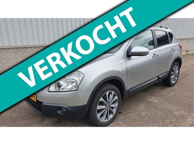 Nissan Qashqai 1.6 Connect Edition