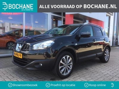 Nissan QASHQAI 1.6 Connect Edition TREKHAAK PANORAMADAK