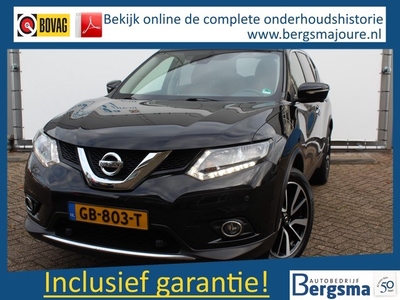 Nissan X-Trail 1.6 dCi ? Business (bj 2015)