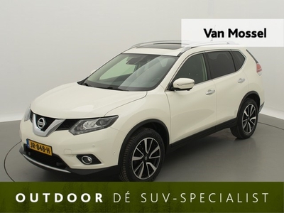 Nissan X-Trail 1.6 DIG-T 163pk Tekna (VMO)