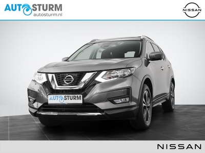 Nissan X-Trail 1.6 DIG-T N-Connecta Panoramadak