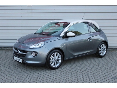 OPEL Adam 1.0 Turbo Start/Stop 90PK ADAM BlitZ