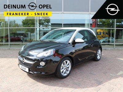 OPEL Adam 1.0 Turbo Start/Stop 90pk BlitZ