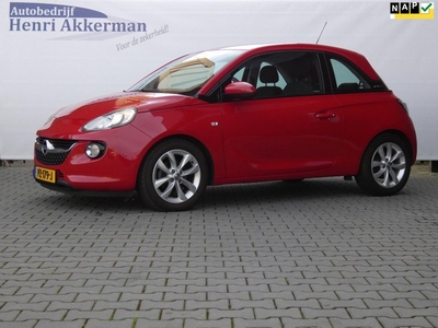 Opel ADAM 1.0 Turbo Unlimited