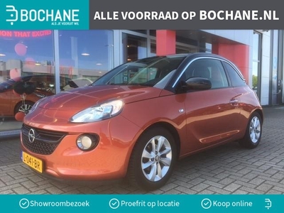 Opel ADAM 1.2 Jam LMV 15