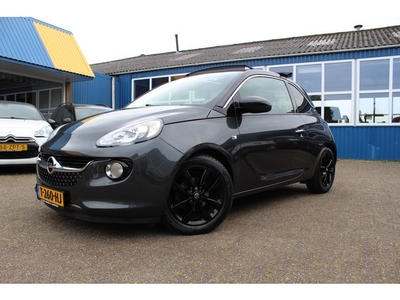 Opel ADAM 1.4 -16V 