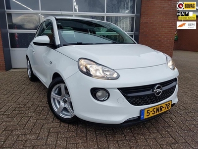 Opel ADAM 1.4 Jam