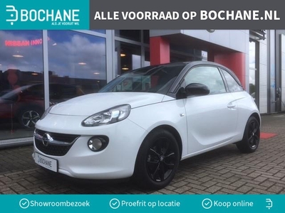 Opel ADAM 1.4 Jam BLACK PACK 16