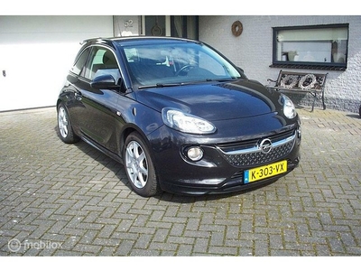 Opel ADAM 1.4 Turbo S 150PK Sportieve Auto Nieuwe APK!