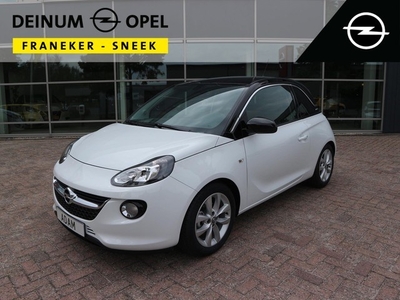 Opel Adam BlitZ 1.0 Turbo Start/Stop 90PK