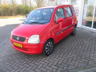 Opel Agila 1.0-12V Comfort Zo mee! Handel/Export!