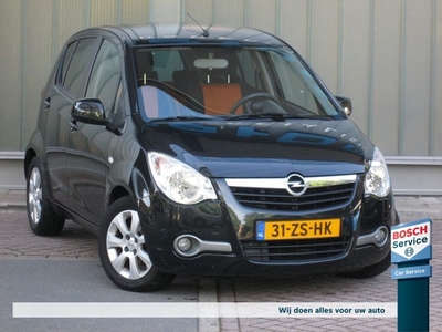 OPEL Agila 1.2 16V 63KW Enjoy AIRCO