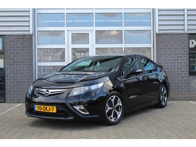 Opel Ampera 1.4 Plug in Hybride / Navigatie / Leer / Bose /