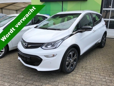 Opel Ampera-E BUSINESS EXECUTIVE 4% bijtelling (bj 2018)