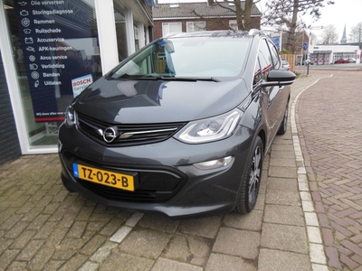 Opel Ampera-E Business executive 60 kWh incl. btw 12