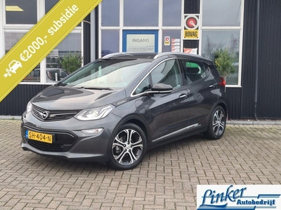 Opel Ampera-e Business executive 60 kWhSUBSIDIENWE