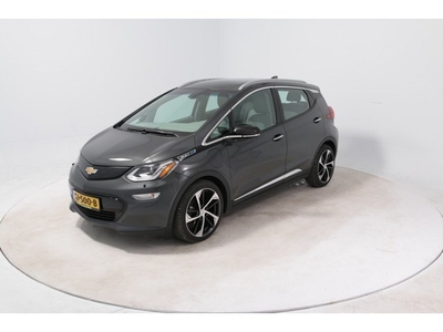 Opel Ampera-E CHEVROLET BOLT EV -President- 4% - Lease v.a.