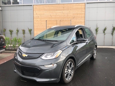 Opel Ampera-E CHEVROLET BOLT (ex btw) (bj 2019, automaat)