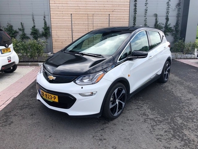 Opel Ampera-E (ex BTW) Lease v.a. 499,- pm CHEVROLET BOLT