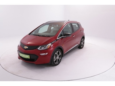 Opel Ampera-e Executive CHEVROLET BOLT EV 4% Lease v.a.