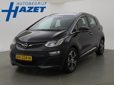 Opel Ampera-E LAUNCH EXECUTIVE 60 KWH *INCL. BTW* +