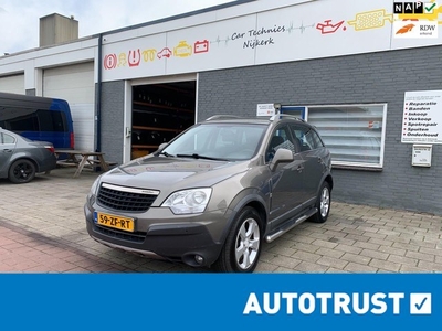 Opel Antara 2.0 CDTi Enjoy APK 22-02-2025