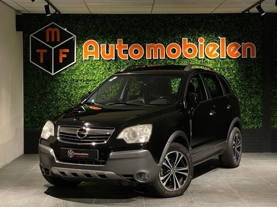 Opel Antara 3.2 V6 Cosmo PANOLEDERSTOELVERW.TREKHAAK