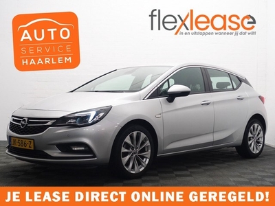 Opel Astra 1.0 Cosmo Xenon Led, Park Assist, Camera, Clima