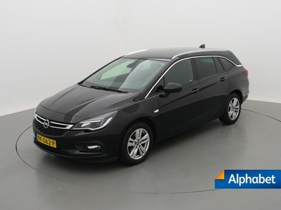 Opel Astra 1.0 Turbo 105pk Sports Tourer Business+ Comfort