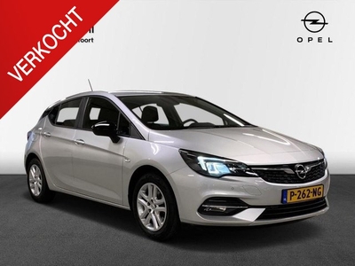 Opel Astra 1.2 Business Edition Plus