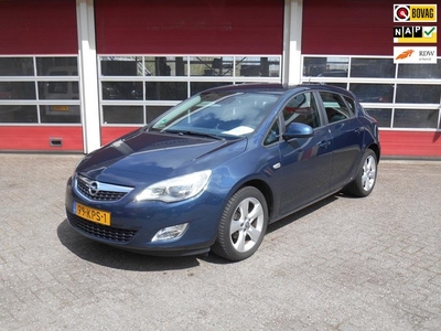 Opel Astra 1.4 Edition