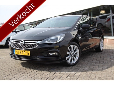 Opel Astra 1.4 Innovation 1e EIGENAAR_LED_KEYLESS_NL-AUTO!!