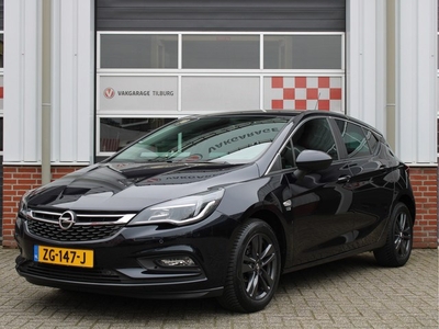 Opel Astra 1.4 Turbo 120Jaar Edition 150PK Automaat