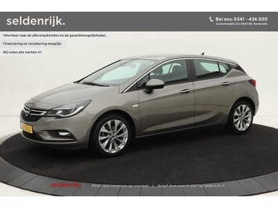 Opel Astra 1.4 Turbo 150pk Business+ 1e eigenaar Dealer