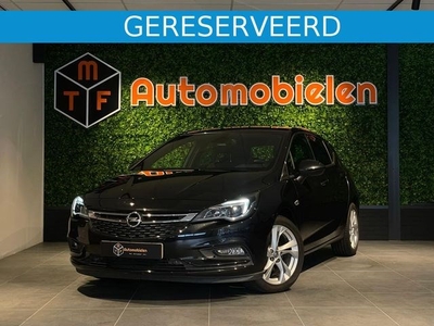 Opel Astra 1.4 Turbo Business 150 PK