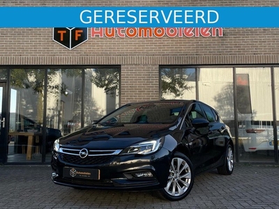 Opel Astra 1.4 Turbo Business