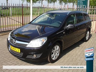 Opel Astra 1.6 16V 85KW ST.WGN.Airco Navigatie