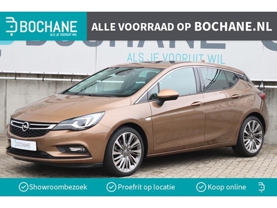 Opel Astra 1.6 200 PK! Innovation INOVATION-, INTELLILINK-