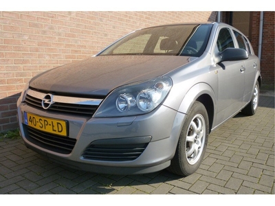 Opel Astra 1.6 Business (bj 2006)