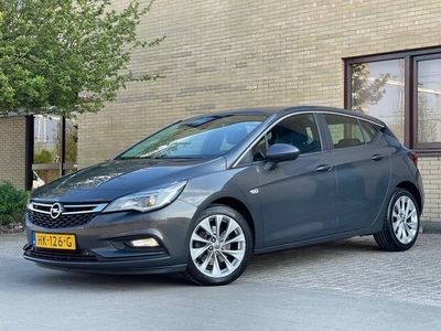 Opel Astra 1.6 CDTI Business 2e