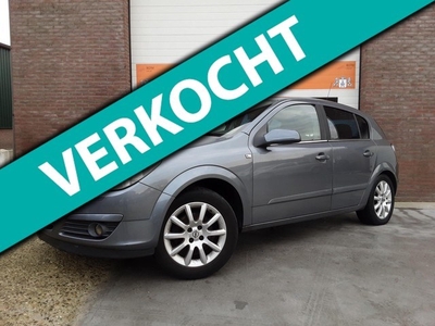 Opel Astra 1.6 Cosmo