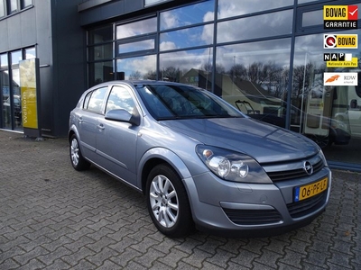 Opel Astra 1.6 Enjoy Trekhaak