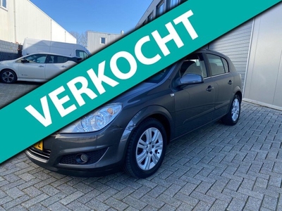 Opel Astra 1.7 CDTi ecoFLEX Cosmo