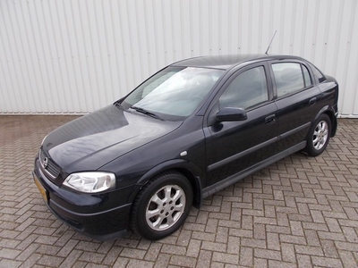 Opel Astra 2.0 DTH Njoy ( DEFECT!! ) (bj 2003)