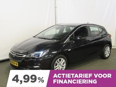 Opel Astra 5drs. 1.6CDTi Business + (Camera/Navi/PDC)