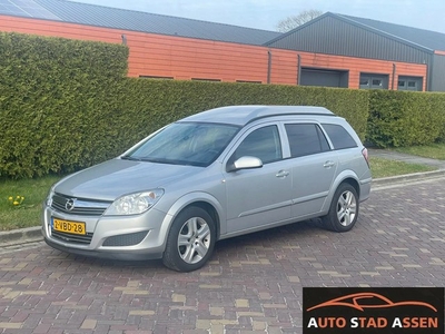 Opel Astra H 1.7 CDTi Nap/Marge/ Grijskenteken Euro 4